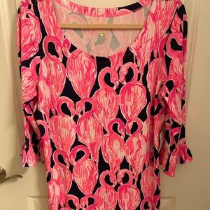 Lily Pulitzer Sophie Dress NWT